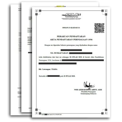 Renew SSM Online