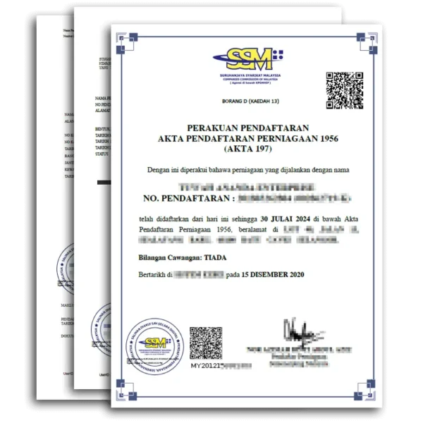 Reprint SSM CTC Online