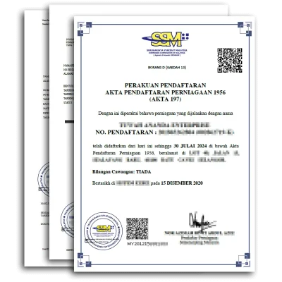 Reprint SSM CTC Online